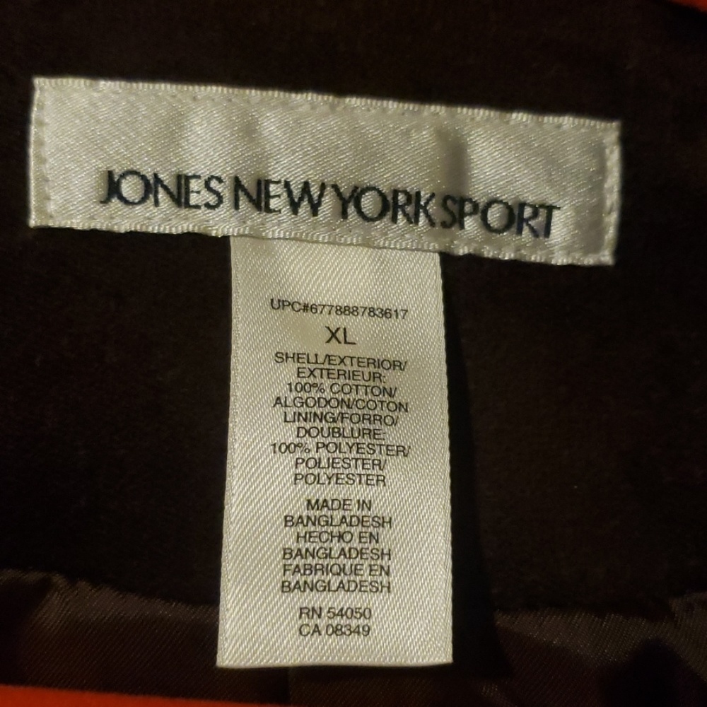 Coat - Picture 2 of 2